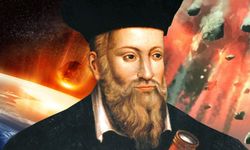 Ünlü kahin Nostradamus'un 2022 kehanetleri neler? 2022 yılı için 4 kehanet...