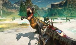 Epic Games'in 21 Aralık ücretsiz oyunu belli oldu! Dinozorlarla kapışmaya hazır olun...