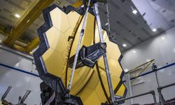 James Webb Uzay Teleskobu fırlatılıyor - CANLI İZLE