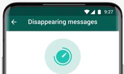 WhatsApp sohbetiniz kendiliğinden kaybolsun! WhatsApp 'Süreli Mesajlar' özelliği nasıl kullanılır? Kaybolan mesajlar nasıl ayarlanır?