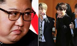 Kuzey Kore'de en az 7 kişi K-pop dinlediği için infaz edildi! Korkunç iddia...