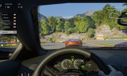 Gran Turismo 7'den yeni oynanış videosu! Efsane dönüyor...