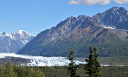 Alaska’da sıcaklık rekoru kırıldı! Küresel ısınma etkilerini artırıyor…