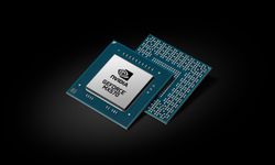Nvidia yeni mobil GPU'larını tanıttı: RTX 2050 sürprizi