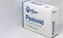 Pfizer'ın COVID-19 ilacı Paxlovid'in etki oranı açıklandı!