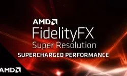 AMD'nin DLSS'e rakip teknolojisi FidelityFX çıktı! Hangi oyunlar FSR destekliyor?