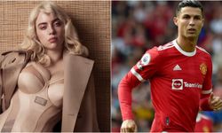 2021'de Instagram'ın en çok beğenilen paylaşımları açıklandı! Ronaldo'dan Billie Eilish'e...