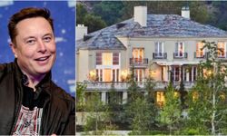 Elon Musk kalan son evini de sattı! Prefabrik evde kalacak...