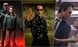 10 Aralık Cuma vizyona girecek filmler! Matrix Resurrections öncesi sürpriz