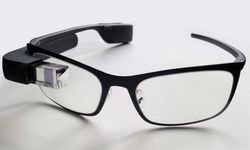 Google'un VR gözlük çalışmaları son sürat sürüyor!