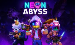 Steam fiyatı 60 TL olan Neon Abyss, Epic Games'te ücretsiz oldu!