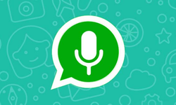 WhatsApp sesli mesaj önizleme nasıl kullanılır? WhatsApp'ta sesli mesajı göndermeden önce dinleme!