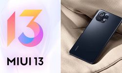 MIUI 13'ü alacak ilk Xiaomi ve Redmi telefonlar belli oldu!