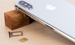 Önce bir 14 çıksaydı: iPhone 15 Pro'da SIM kart girişi olmayabilir
