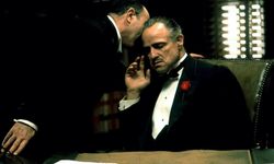 The Godfather, 50. yılına özel 4K çözünürlükte tekrar vizyona girecek - VİDEO