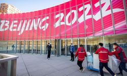 ABD'den Pekin Kış Olimpiyatları'na katılacak sporculara "telefon" uyarısı