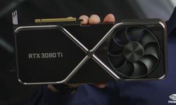 Rakipsiz: Nvidia GeForce RTX 3090 Ti resmen tanıtıldı!