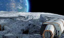 Ay'da bir üs inşa edemememizin 4 nedeni