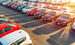 2021 yılının en çok satan otomobilleri belli oldu!