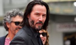 Keanu Reeves, Matrix maaşının yüzde 70'ini kanser araştırmalarına bağışlamış