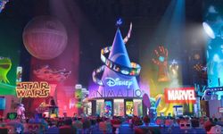 Disney'den Metaverse'i gerçek dünyaya getirecek teknoloji