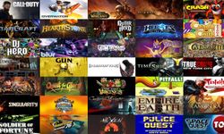Microsoft bünyesine geçen Activison Blizzard oyunları! Game Pass'e gelebilecek Activision Blizzard oyunları listesi! Activision Blizzard oyunlar tam liste