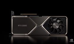 Nvidia, yenilenmiş RTX 3080'i tanıttı! Artık daha güçlü...