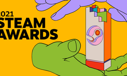 2021 Steam Ödülleri sahiplerini buldu! İşte yılın oyunu ve diğer kazananlar...