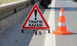 2 bin 422 kişi öldü yüz binlerce kişi yaralandı: İşte Türkiye'nin 2021 trafik kazası verileri