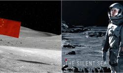 The Silent Sea dizisi gerçek oldu: Çin, Ay'da su bulduğunu açıkladı