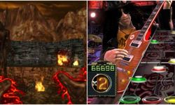 Guitar Hero, King’s Quest ve HeXen gibi oyunlar geri dönüyor!