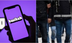 11 ilde 'Twitch' operasyonu: 40 kişi gözaltına alındı...