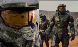 Halo dizisinden ilk fragman yayınlandı! Çıkış tarihi belli oldu - VİDEO