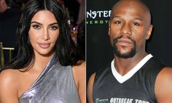 Kim Kardashian ve ünlü boksör Floyd Mayweather kripto dolandırıcılığı iddiası ile dava açıldı