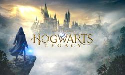Bir erteleme haberi de Hogwarts Legacy'den geldi!