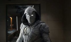 Yeni Marvel dizisi Moon Knight'tan ilk fragman yayınlandı! - VİDEO