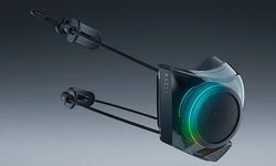Razer yeni ürünlerini tanıttı: Sehpa şeklinde bilgisayar ve akıllı maske