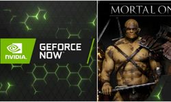 GeForce Now'a 5 yeni oyun ve çözünürlük artırma özelliği eklendi!