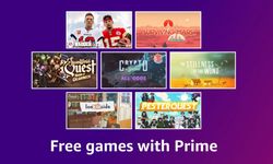 Değeri 580 TL olan Prime Gaming Mart 2022 ücretsiz oyunları belli oldu!