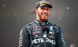 Lewis Hamilton: "Gitmiştim. Şimdi geri döndüm!"