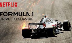 Formula 1: Drive to Survive'ın dördüncü sezon çıkış tarihi açıklandı!