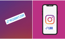 'Instagram Hikayeler'de link ekleme etiketi gözükmüyor' prolemi nasıl çözülür?