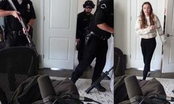 Böyle şaka olmaz: Twitch yayıncısının evini SWAT ekipleri bastı!