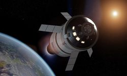 NASA, Artemis görevinin roketini test edecek!