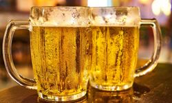 Tadı tıpkı normal bira gibi olan alkolsüz bira üretildi