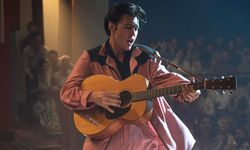 Elvis Presley'in hayatını anlatan 'Elvis' filminden ilk fragman geldi - VİDEO