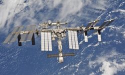 445 tonluk Uluslararası Uzay İstasyonu 2031'de imha edilecek! Peki nasıl?