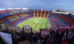 Spotify, Barcelona'ya sponsor oldu: Tarihte ilk kez Camp Nou'nun ismi değişiyor