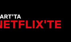 Netflix Türkiye, Mart ayında yayınlanacak dizi ve filmleri açıkladı