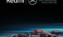 Redmi ve Mercedes-AMG F1 takımı arasında ortaklık! Sınırlı sayıda üretilecek...